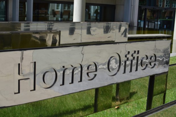 Home Office UK